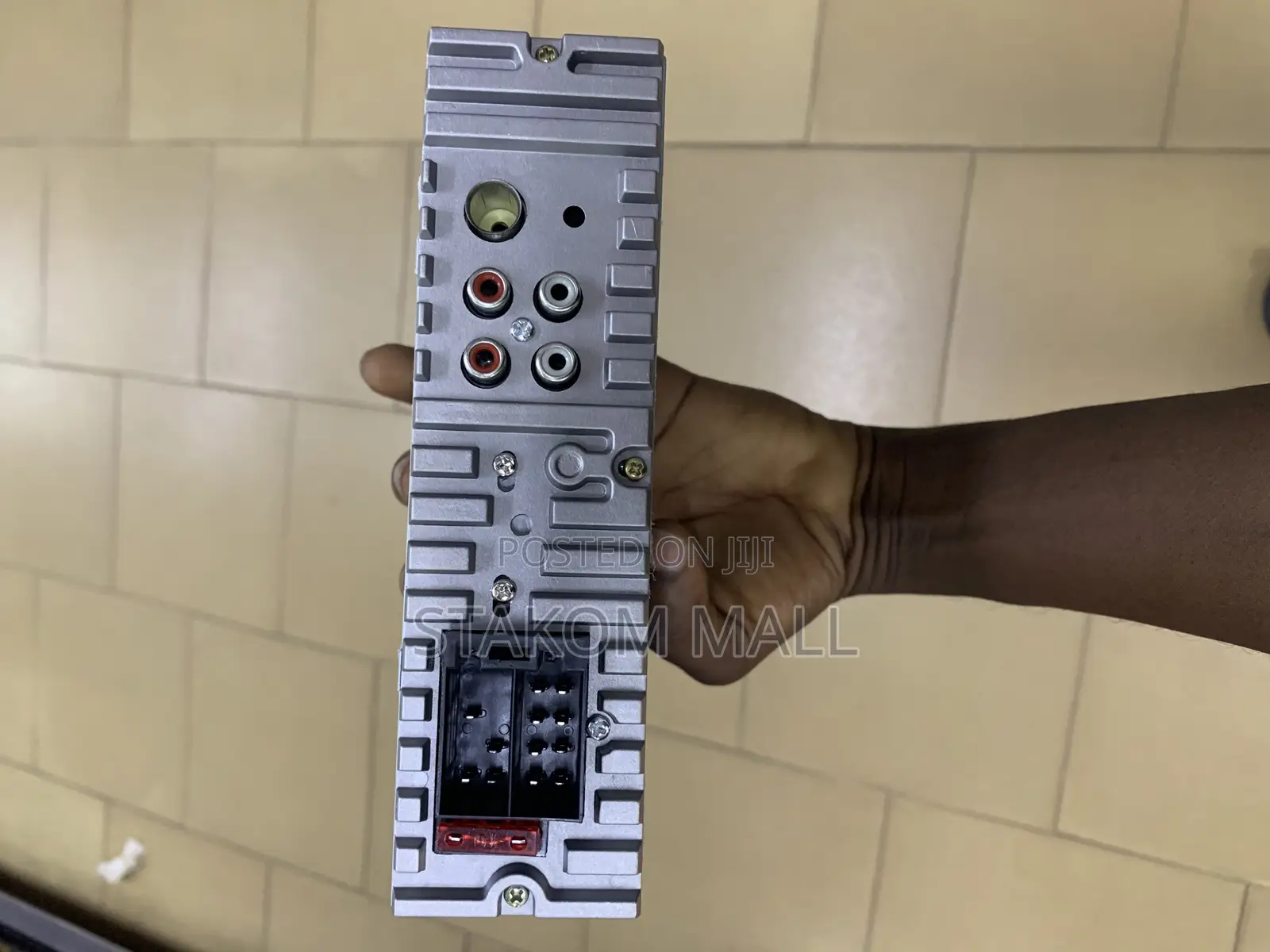 Car Mp3 Player