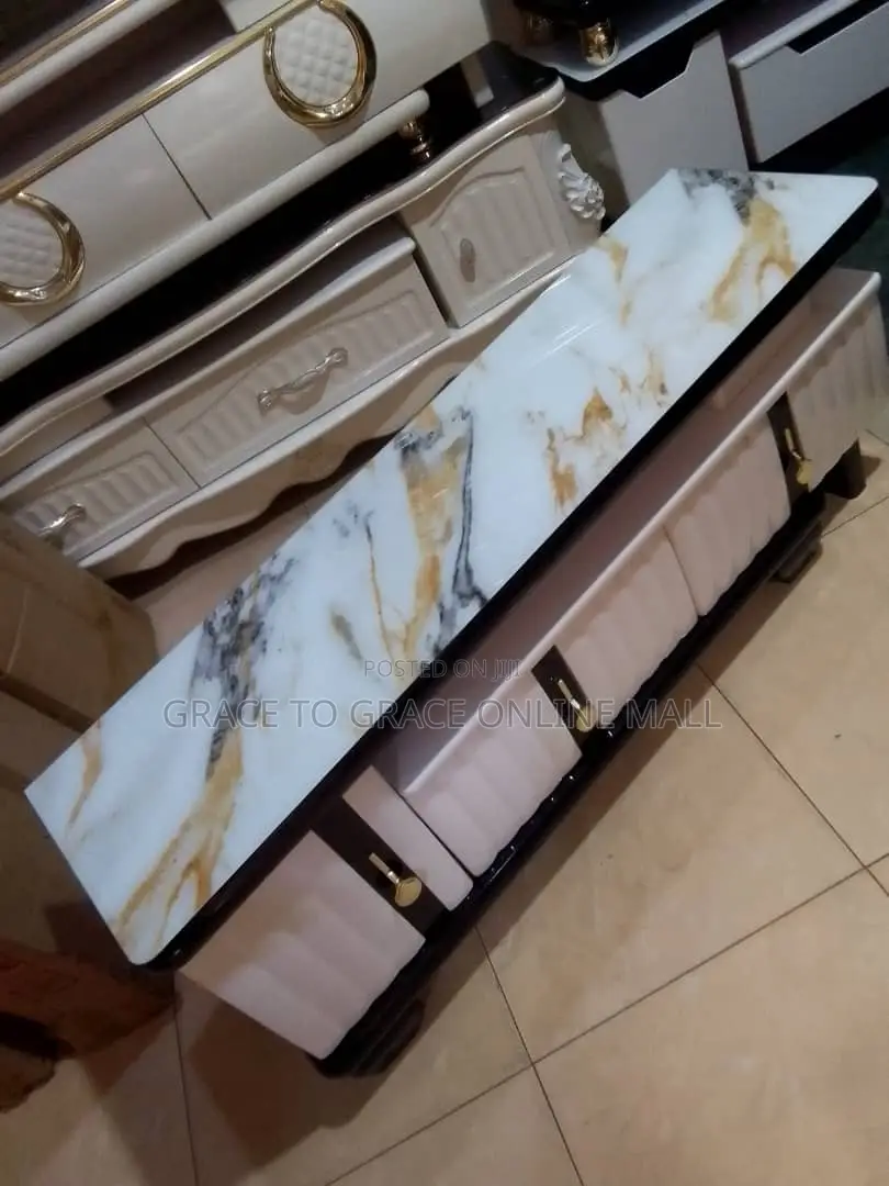 Medium Size Tv Stand