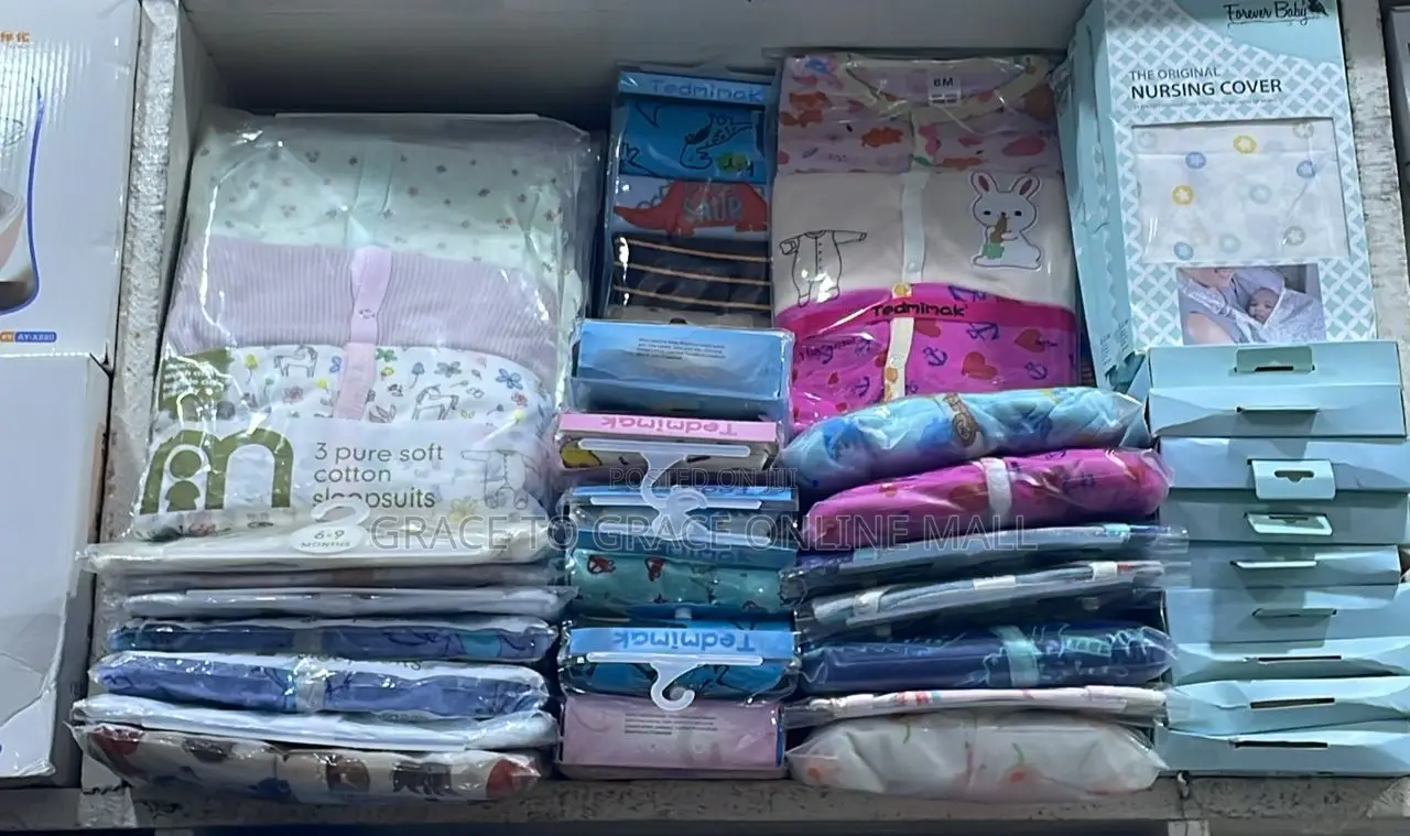 Quality Baby Overall Pure Cotten