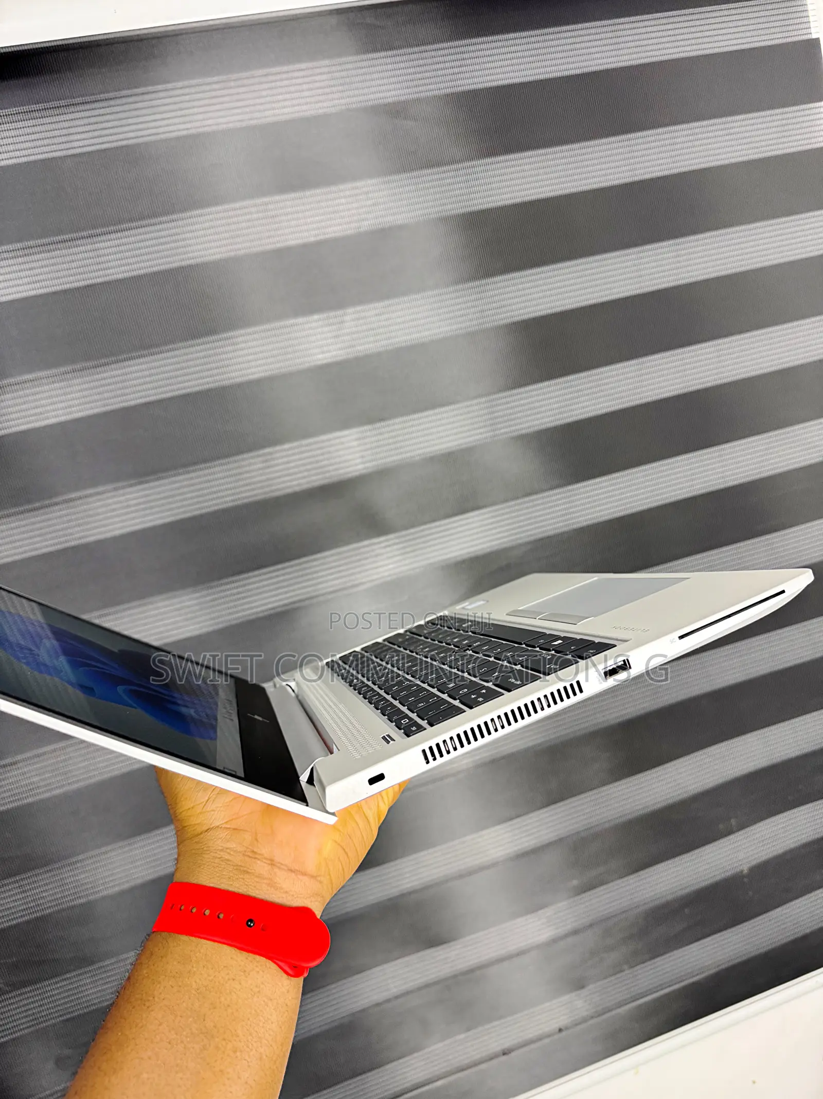 Laptop HP EliteBook 840 G6 8GB Intel Core I5 SSD 256GB