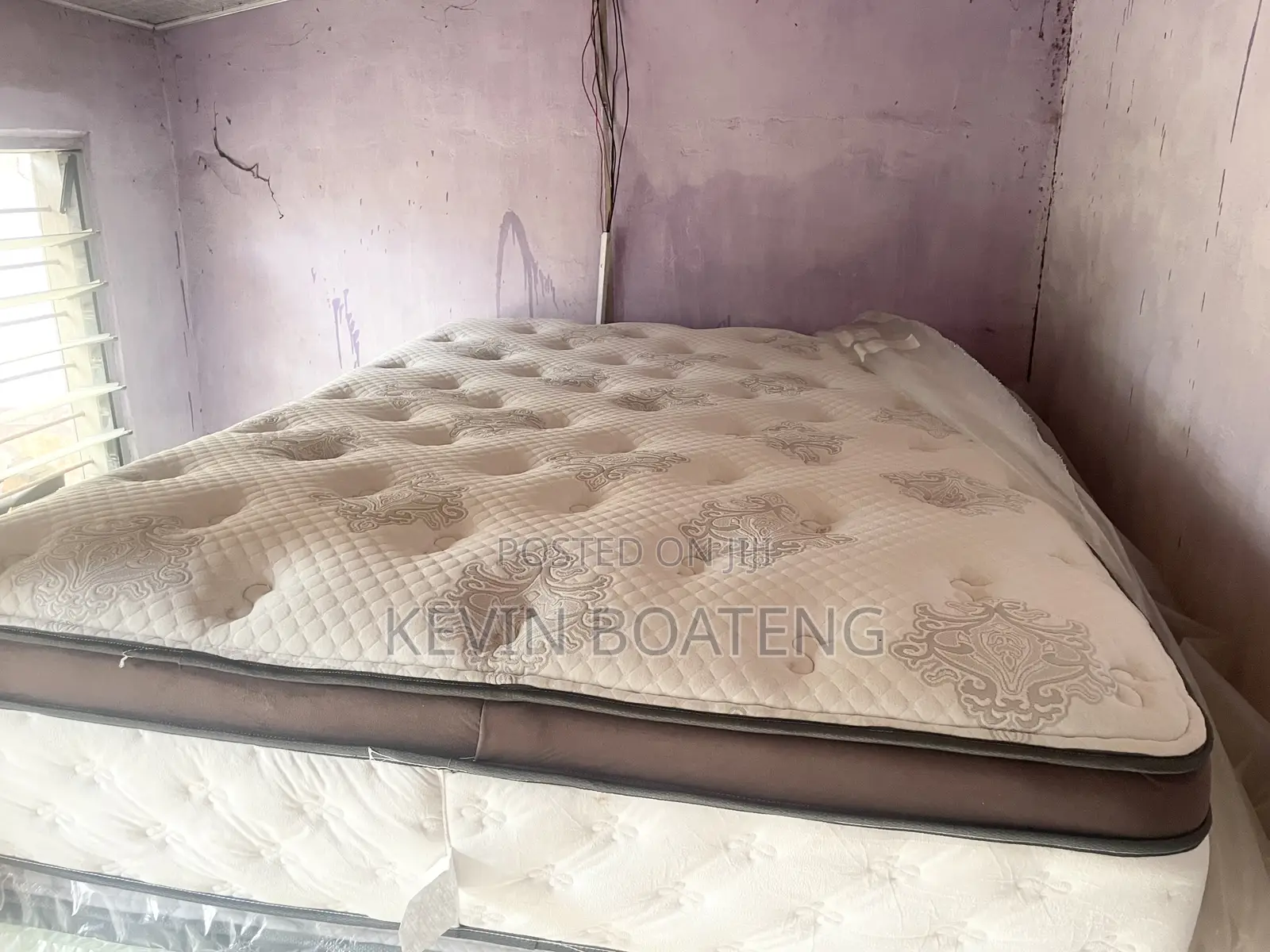 Beautyrest Elite Scott Plush Beds(Queen) 60/80 15inches