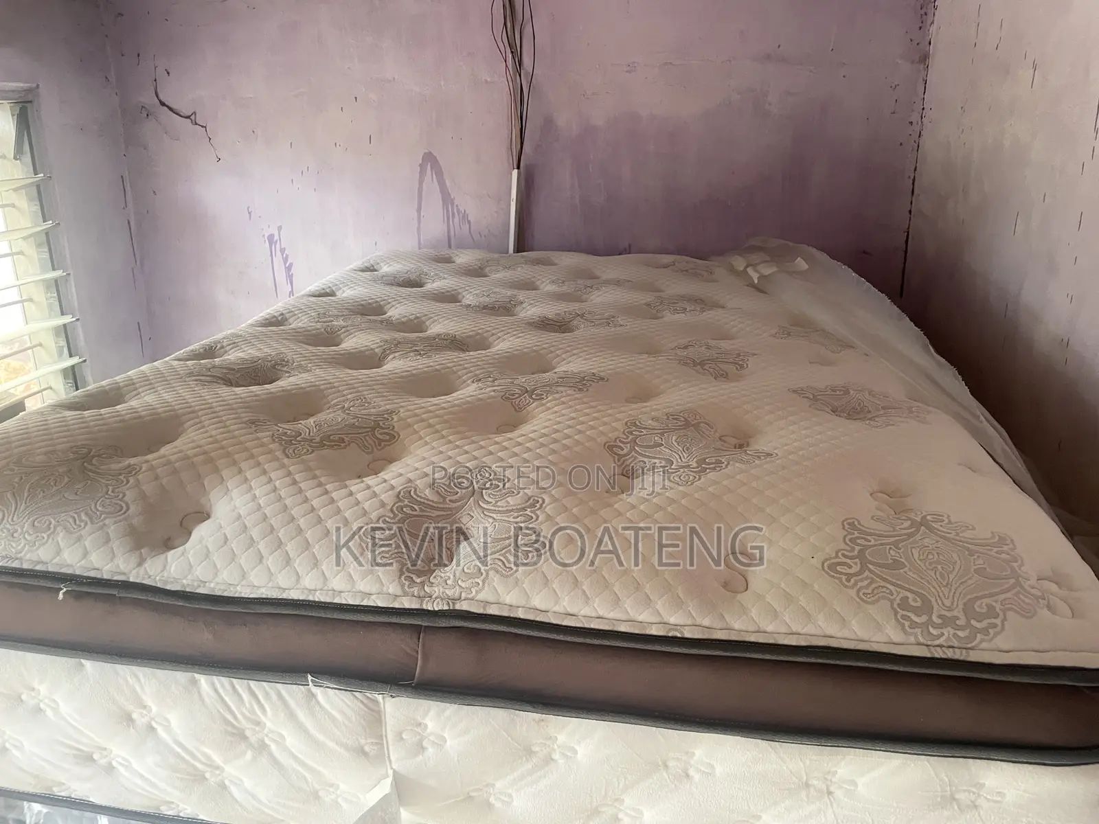 Beautyrest Elite Scott Plush Beds(Queen) 60/80 15inches
