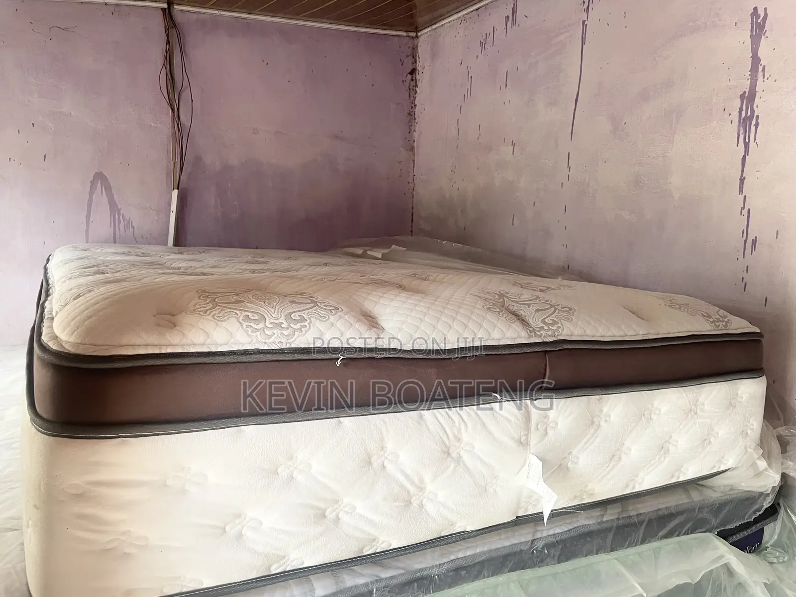 Beautyrest Elite Scott Plush Beds(Queen) 60/80 15inches