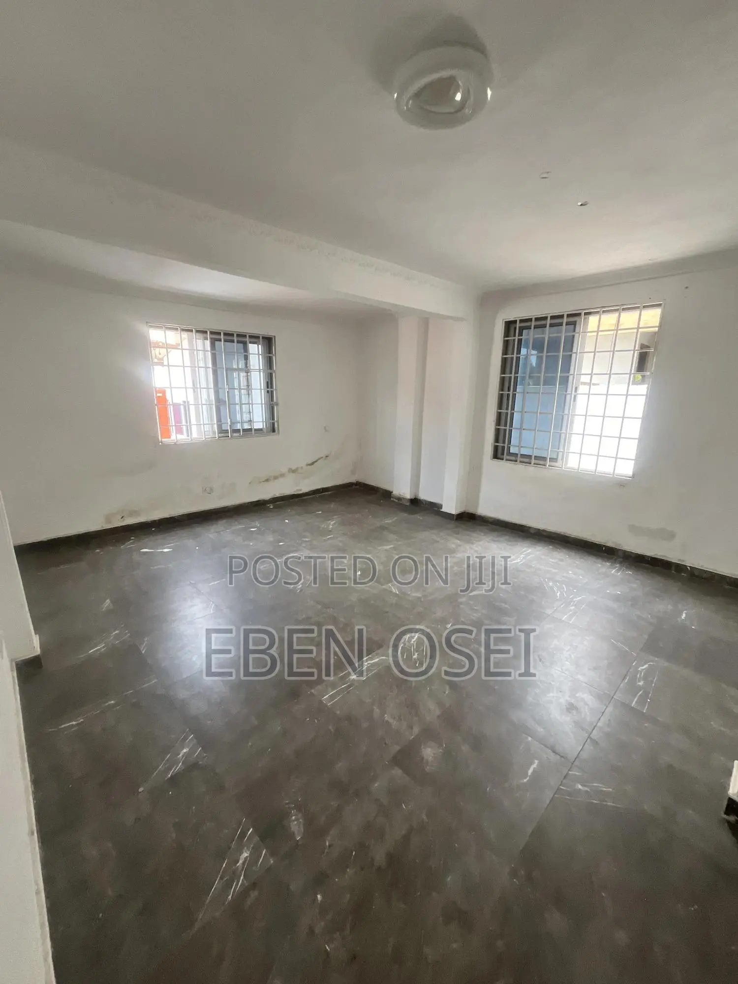 2bdrm Apartment in Lartebiokorshie for rent