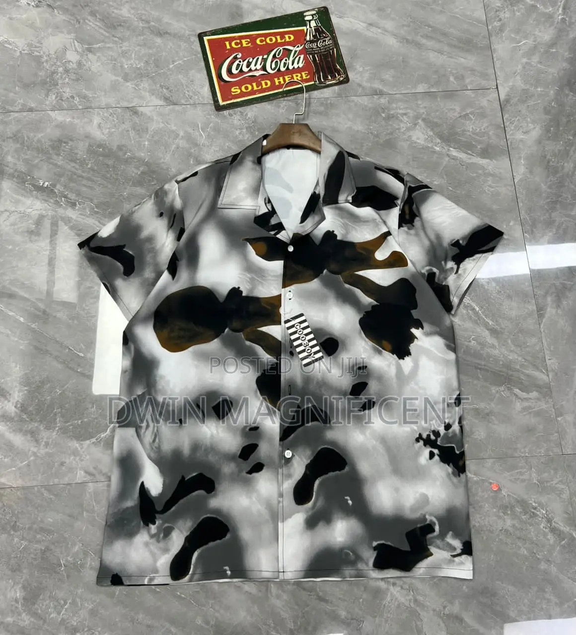 Authentic Summer Wear