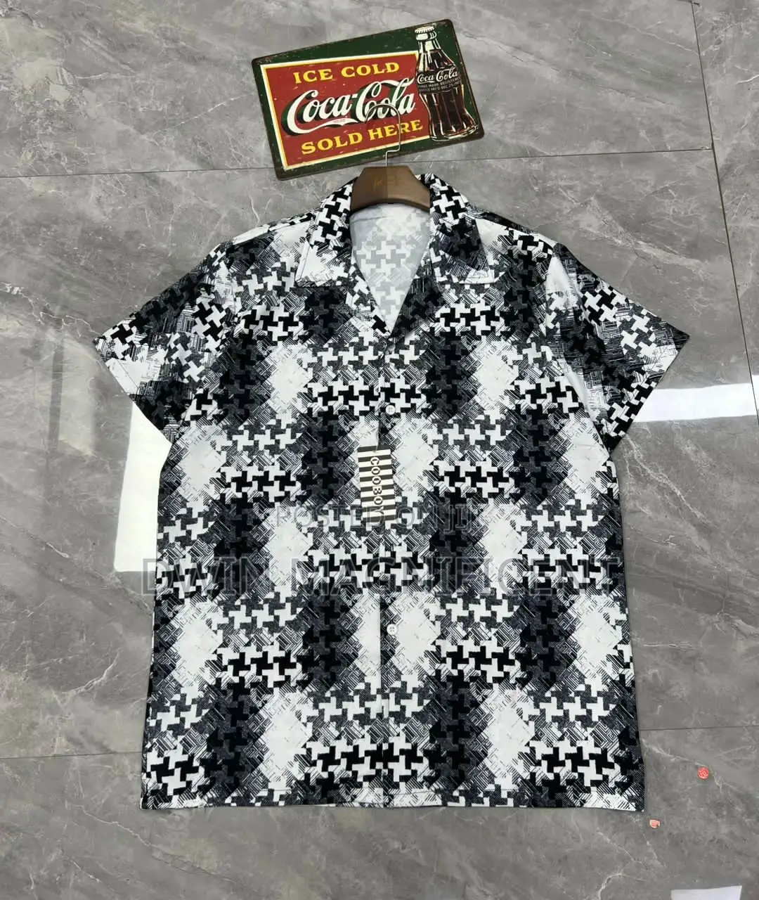 Authentic Summer Wear