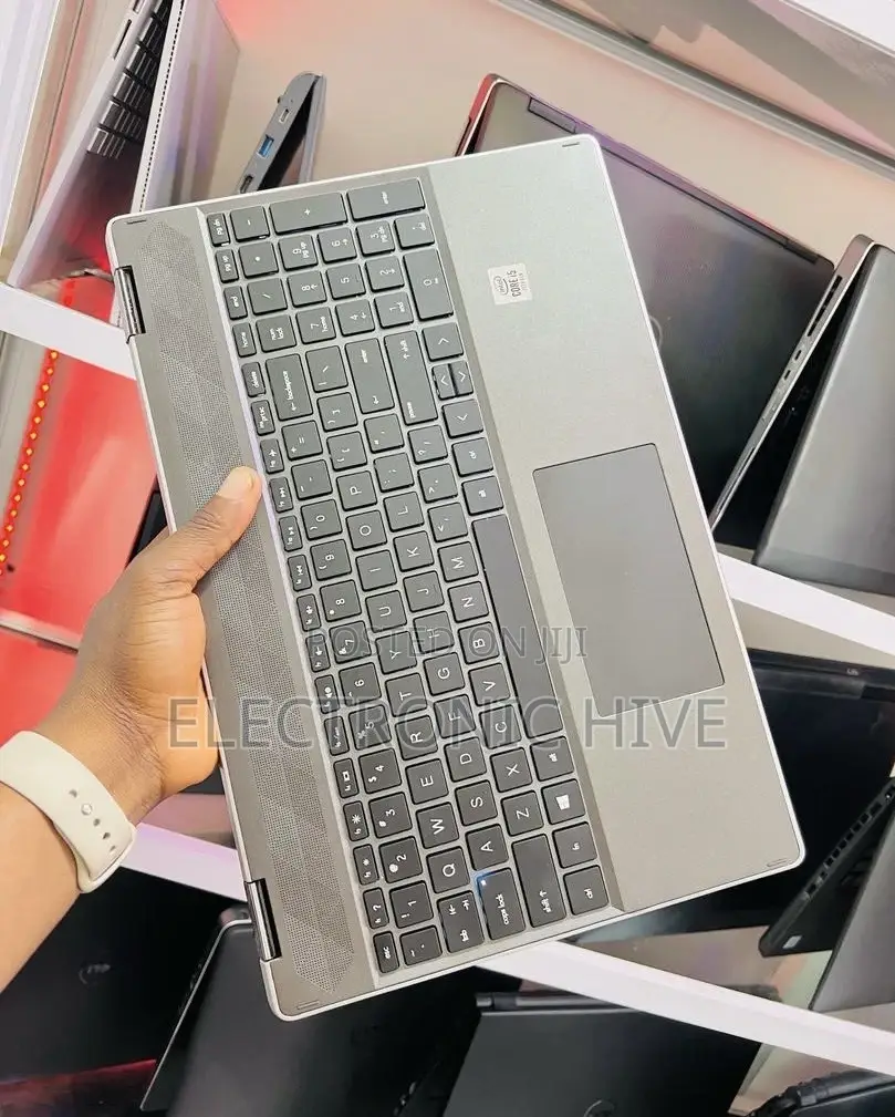 Laptop HP Pavilion 15 16GB Intel Core I5 SSD 512GB