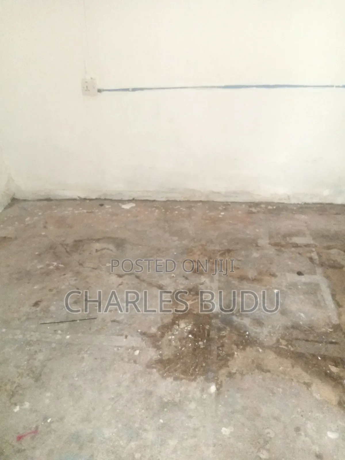1bdrm Apartment in Ajololo Estate, Dansoman for rent
