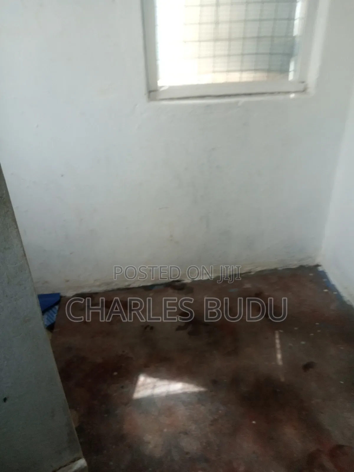 1bdrm Apartment in Ajololo Estate, Dansoman for rent
