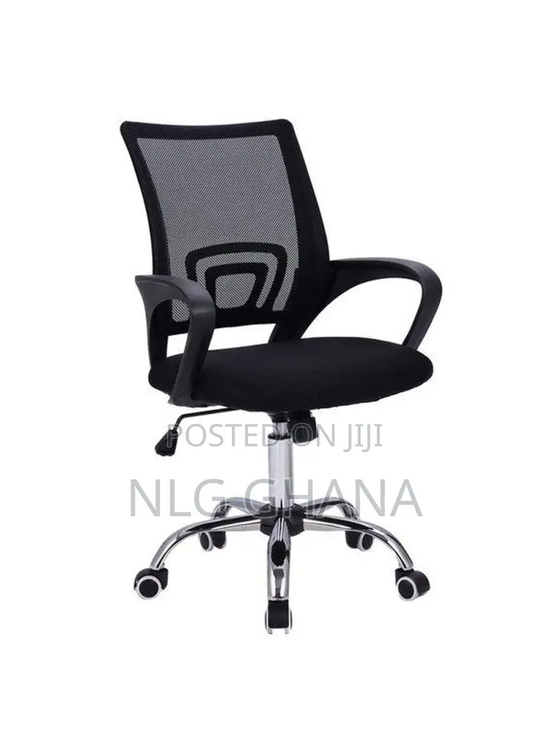 Ergonomic Desk Chair Swivel Office Chair Gdx8692