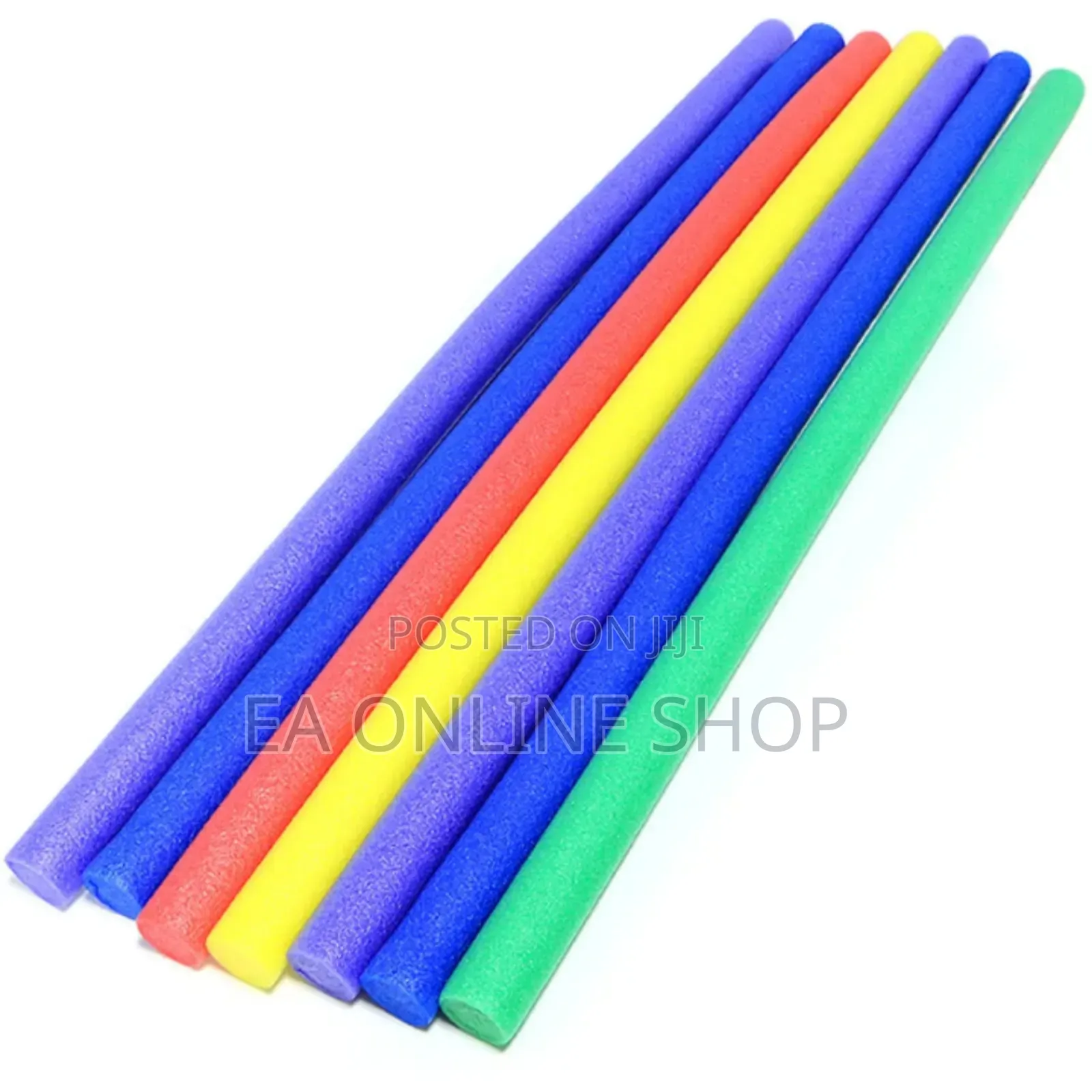 Swimming Pool Noodle Floater.Wholesale Only. From 50 Pieces Upwards.