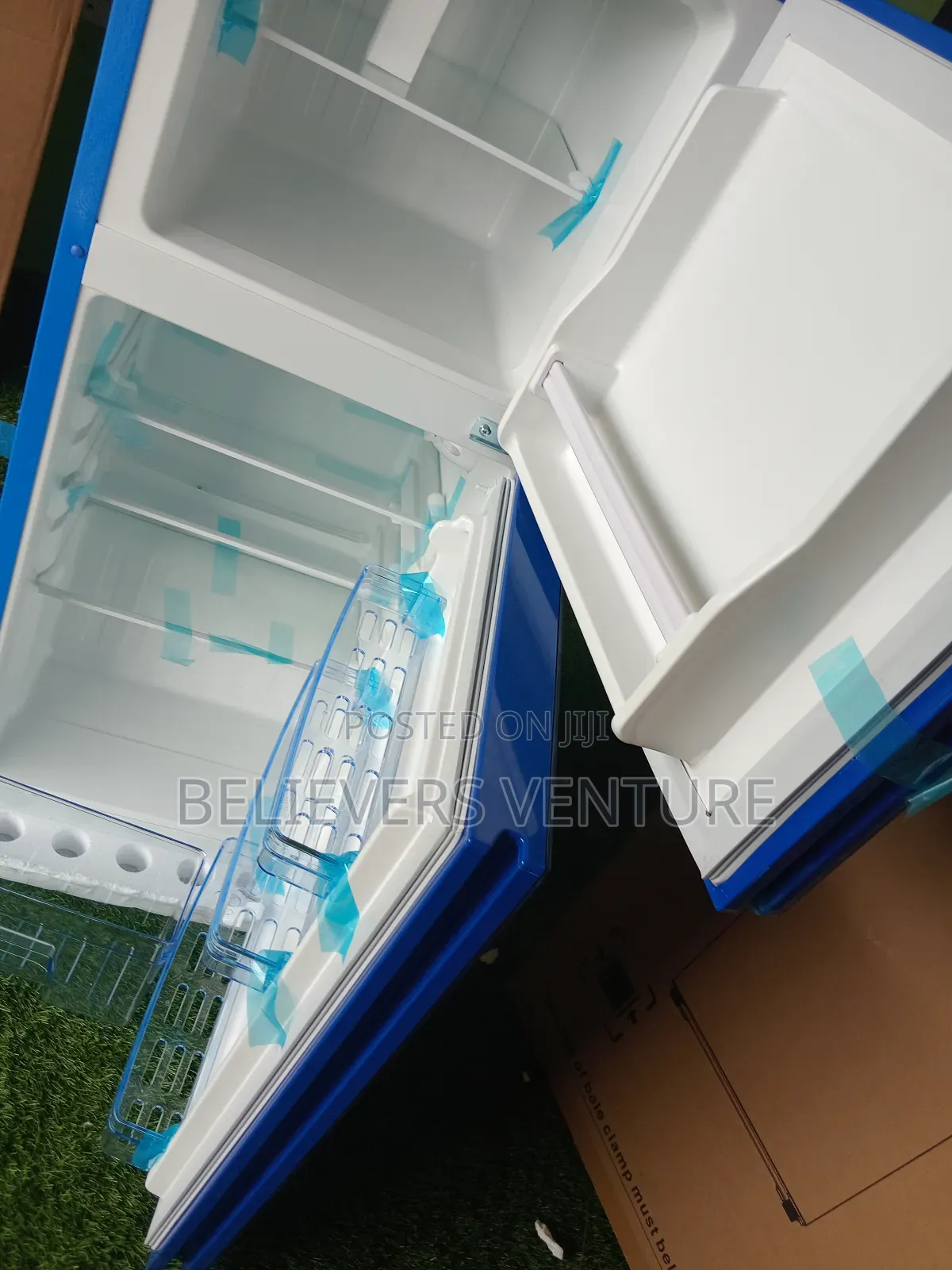 Outstanding Household Top Freezer Fridge Westpool Fridge