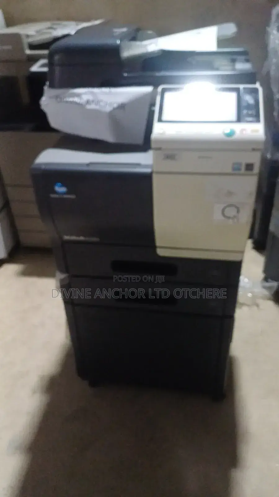 Konica C3351 Printer Copier