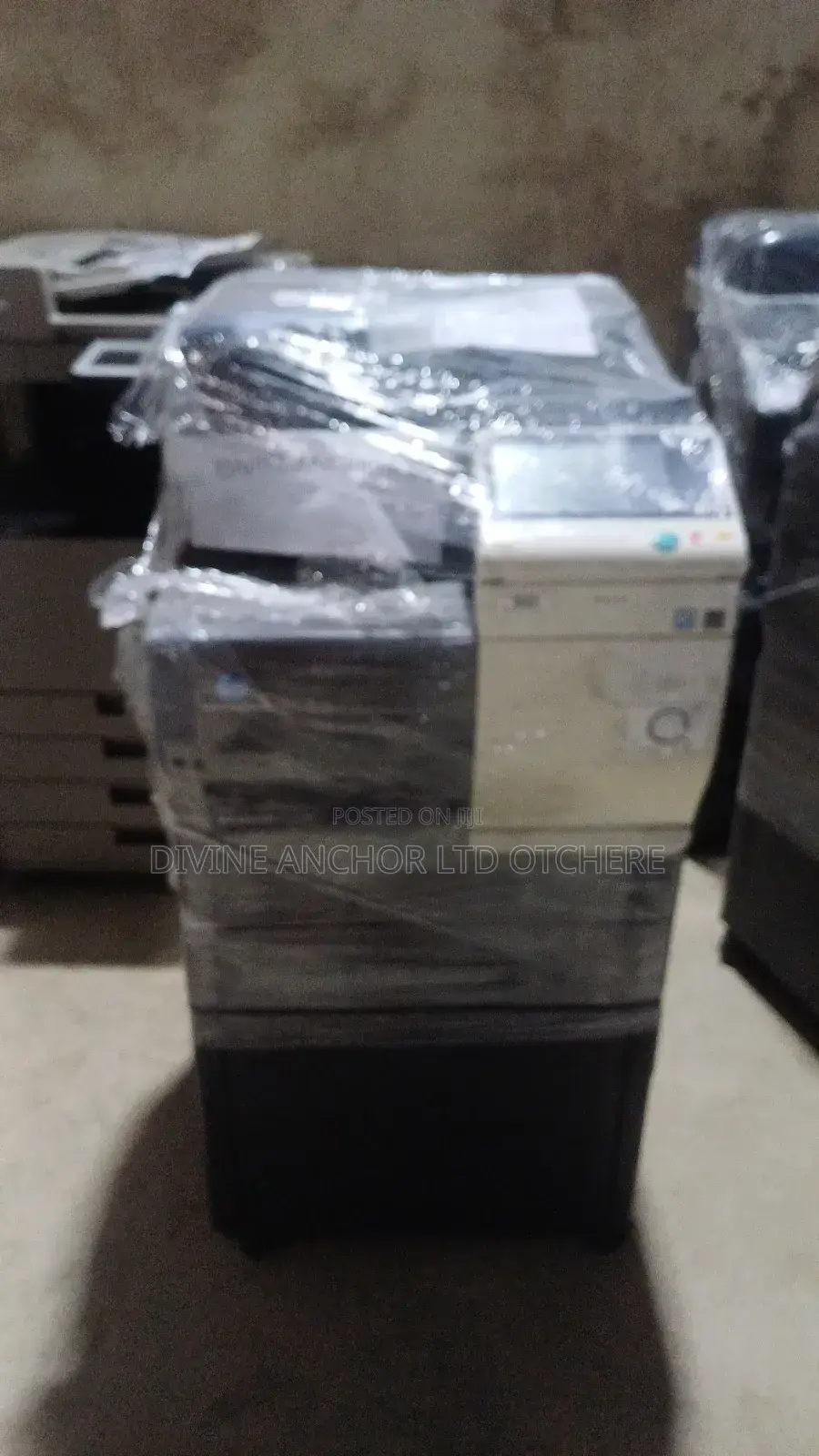 Konica C3351 Printer Copier