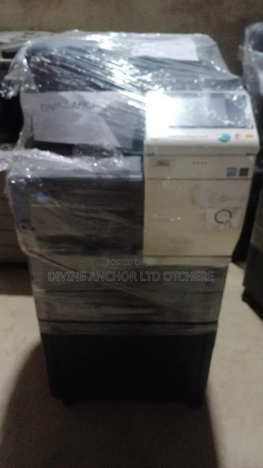 Konica C3351 Printer Copier