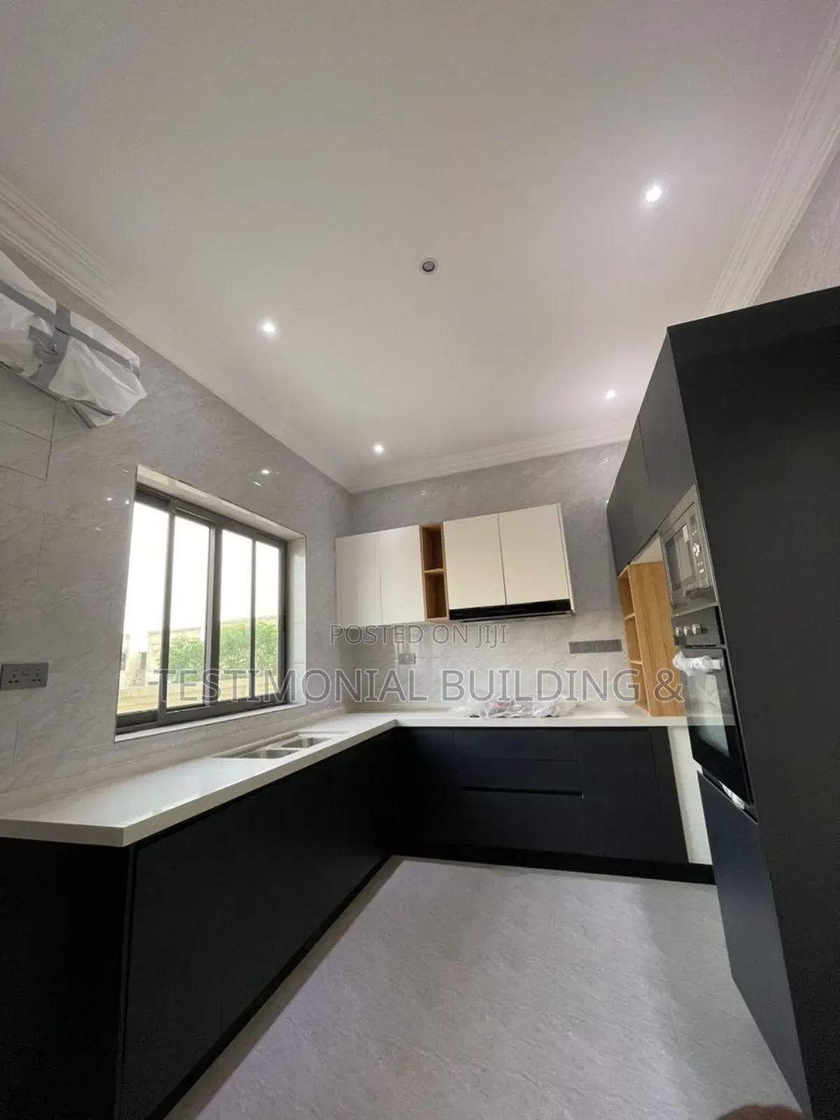 4bdrm House in Testimonial Building, East Legon for sale