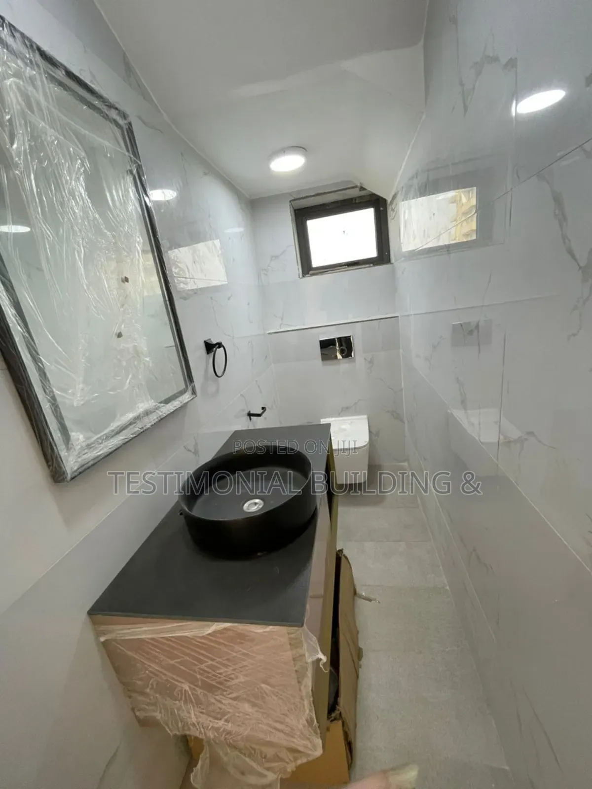 4bdrm House in Testimonial Building, East Legon for sale