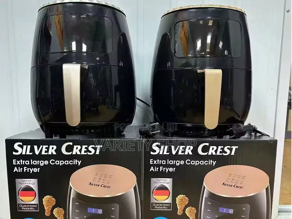 6l Air Fryer for Frying