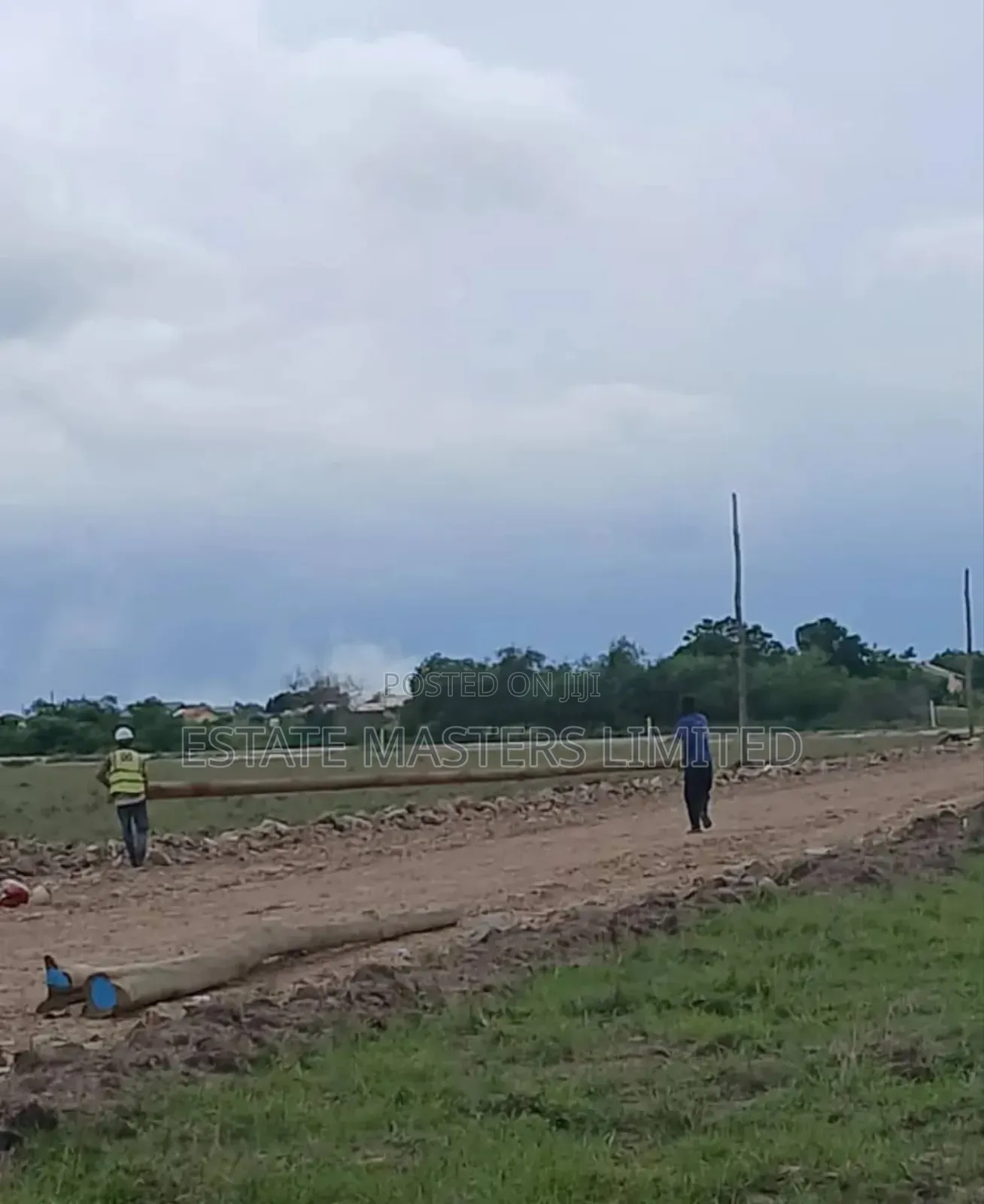 Invest in Your Future With This Land Opportunity, "Tsopoli "