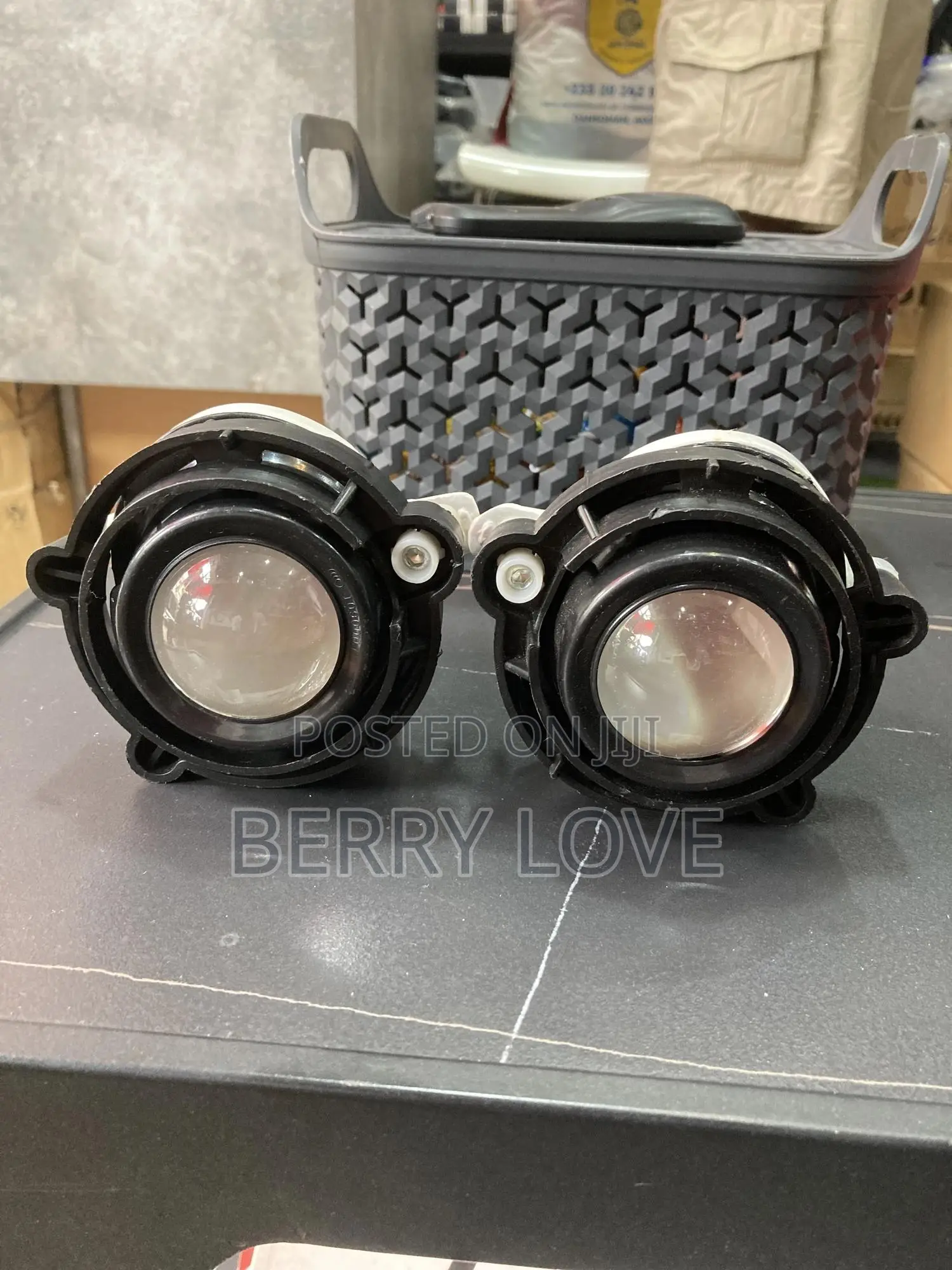 2018-2020 Fog Lamp for GMC Terrain