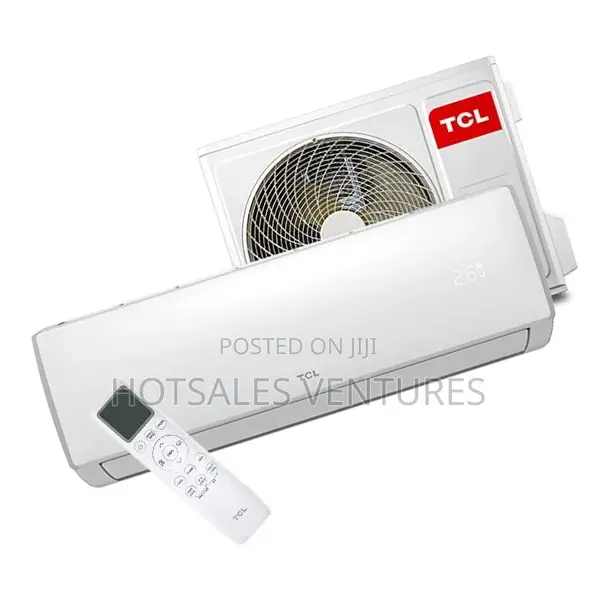 Affordable TCL 2.0 Hp Split Air Conditioner R410 Gas