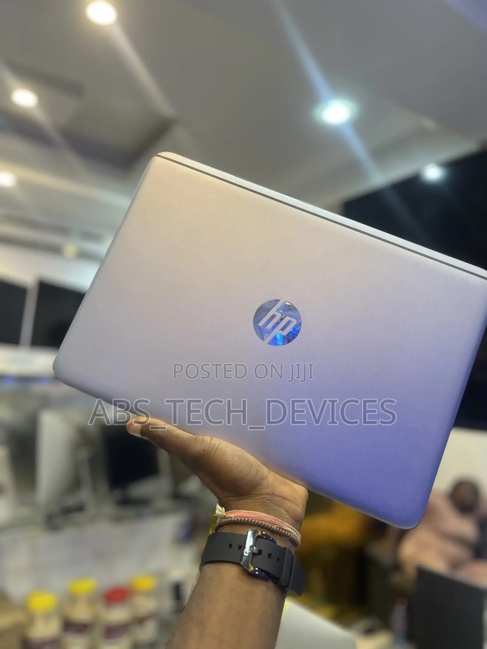 Laptop HP EliteBook 1040 G3 8GB Intel Core i7 SSD 256GB