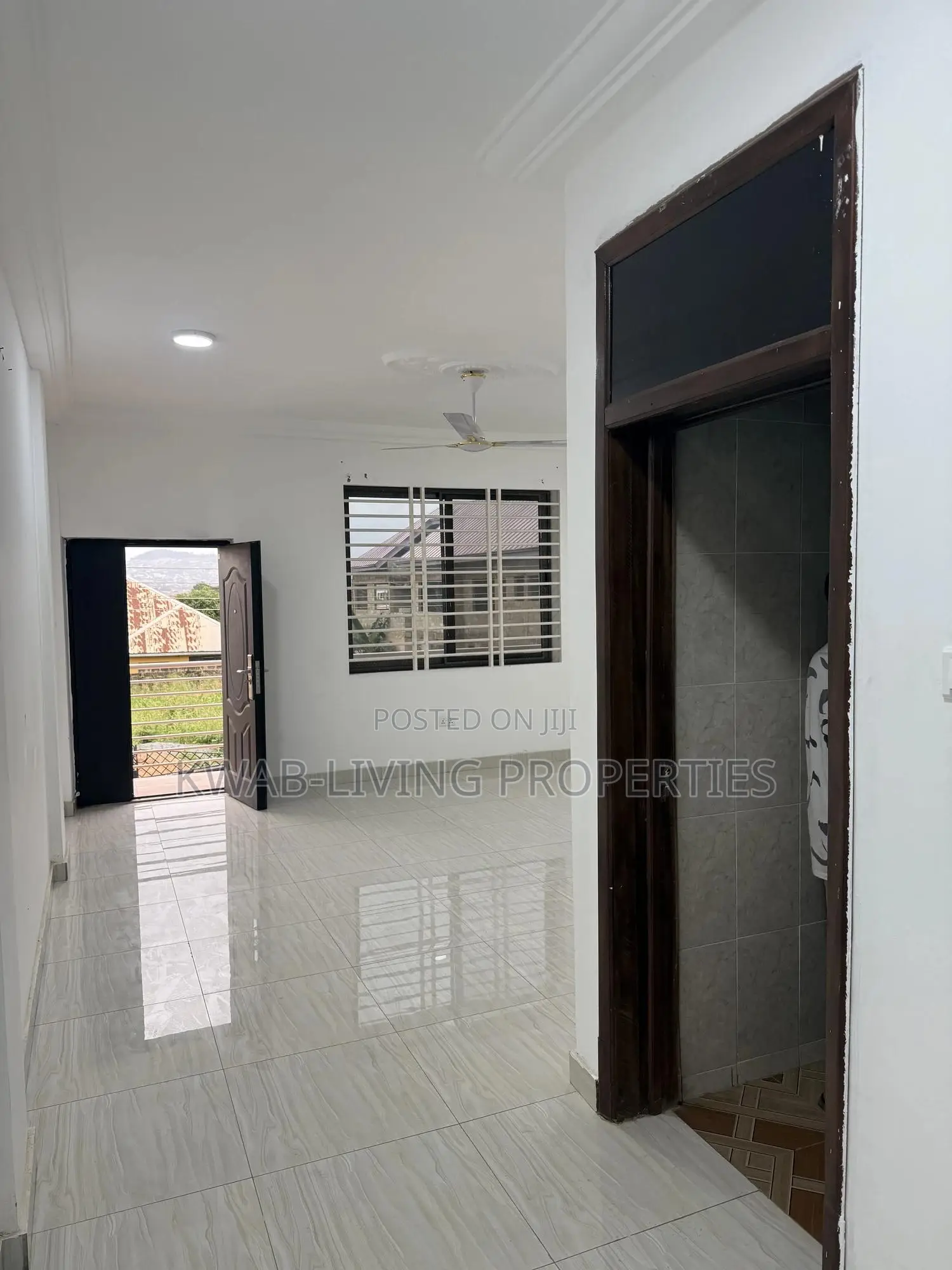 1bdrm Apartment in Oyarifa for rent