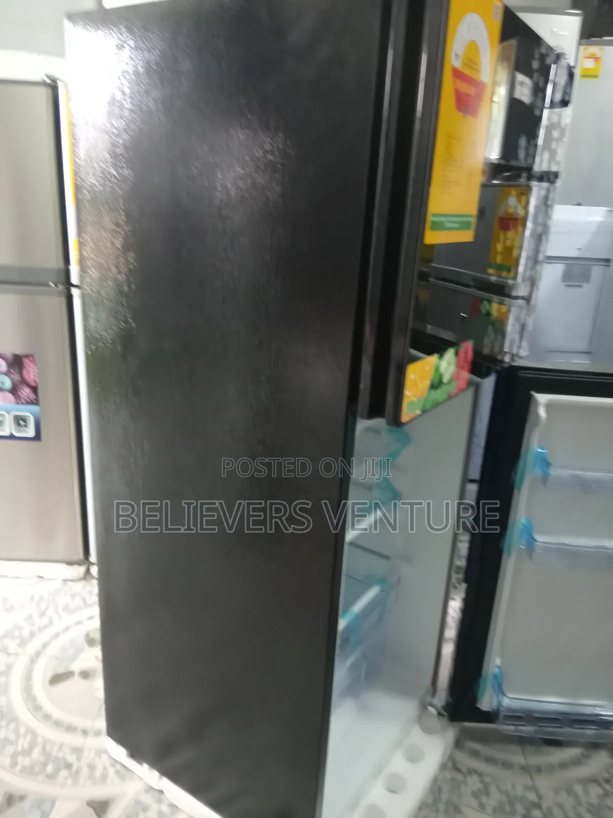 Your Way, Always Fresh Westpool Product Fridge 108l Fridge