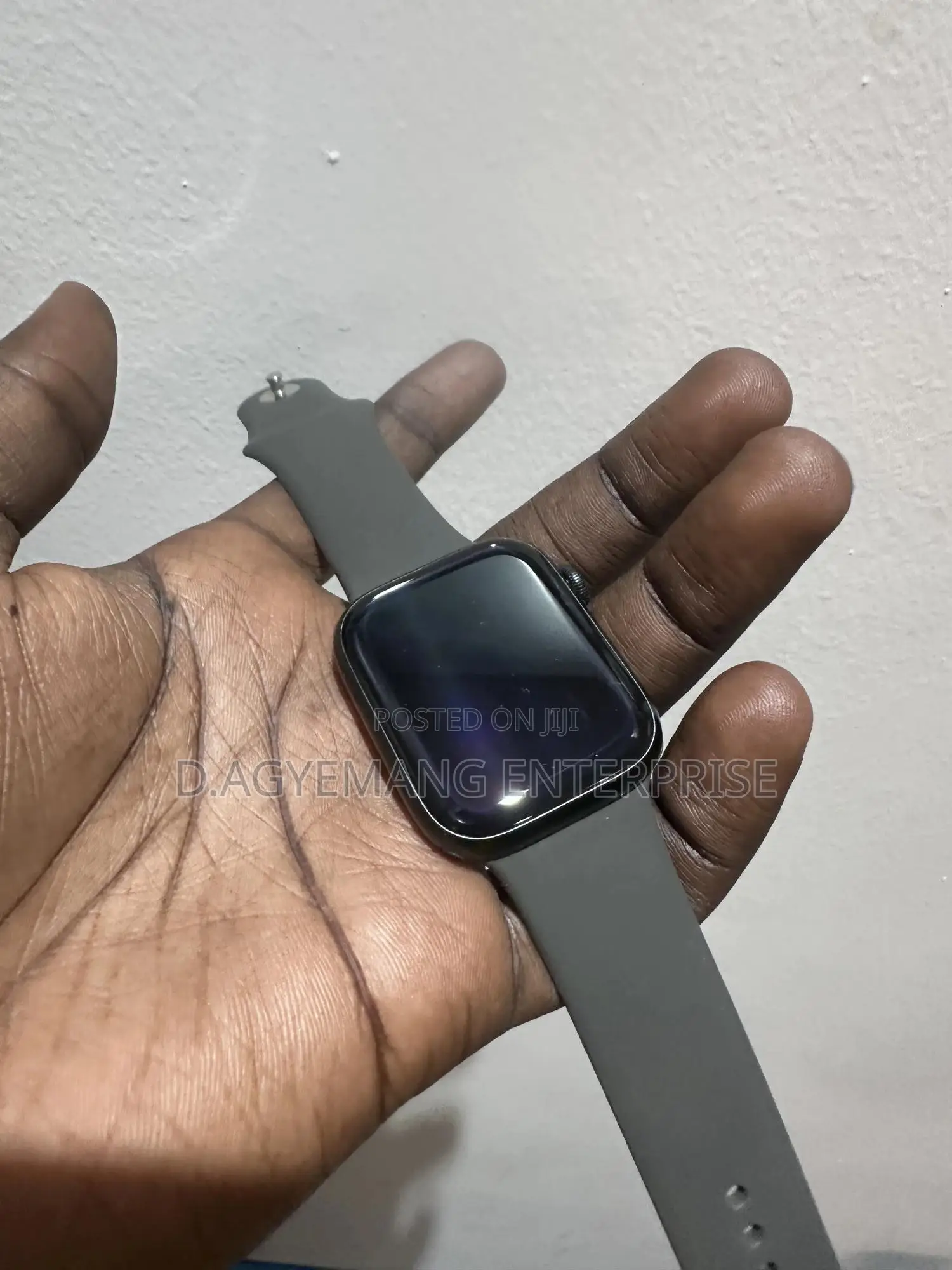 Apple Watch Series 7