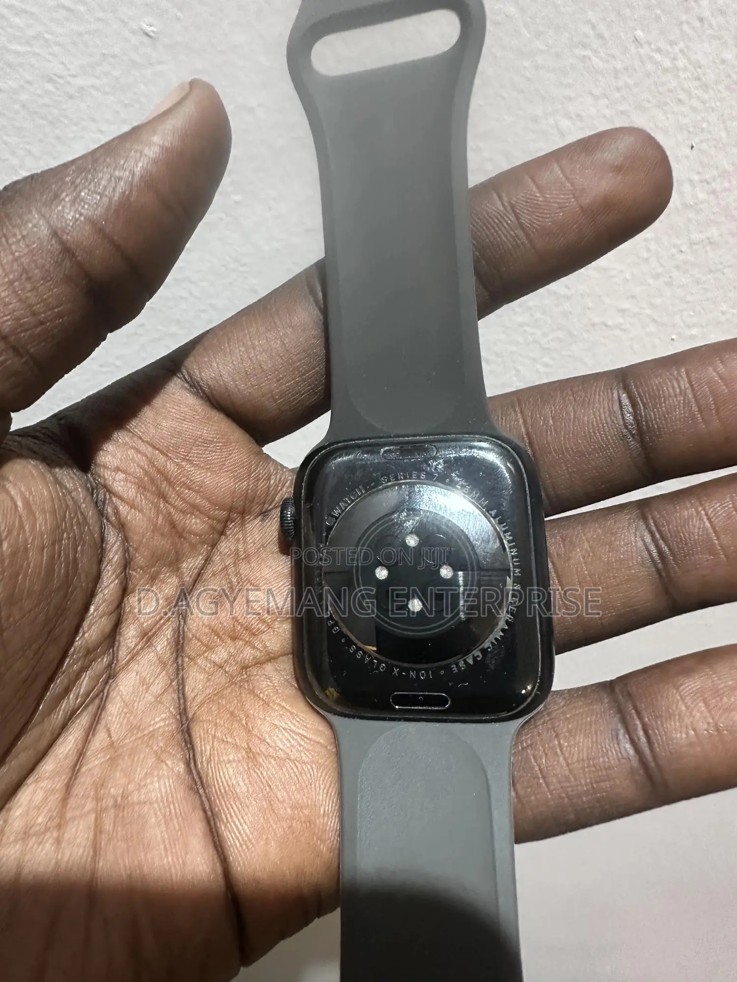 Apple Watch Series 7