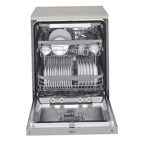 Lg Dfb425fp.Smart Dishwasher