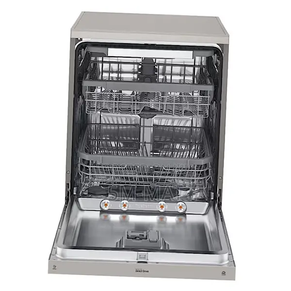 Lg Dfb425fp.Smart Dishwasher