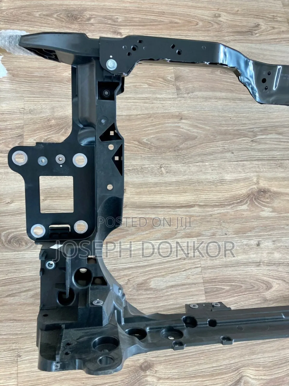 Oem Civic Radiator Support 2016,2017,2018,2019,2020,2021