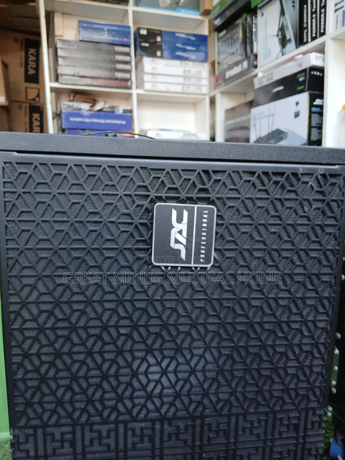 Jac Gn 210 10inches Line Arrays