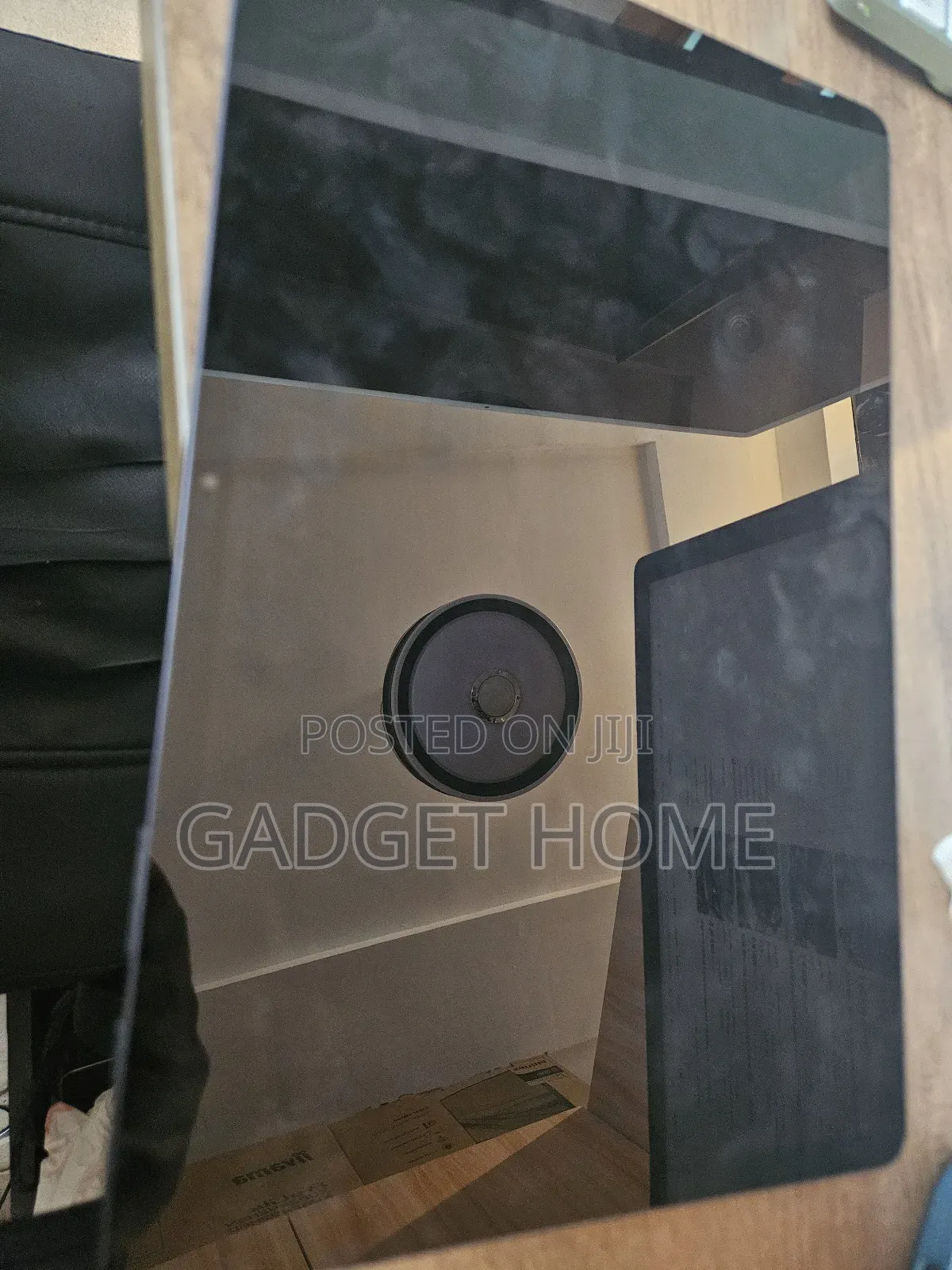 Samsung Galaxy Tab S7 FE 64 GB Black