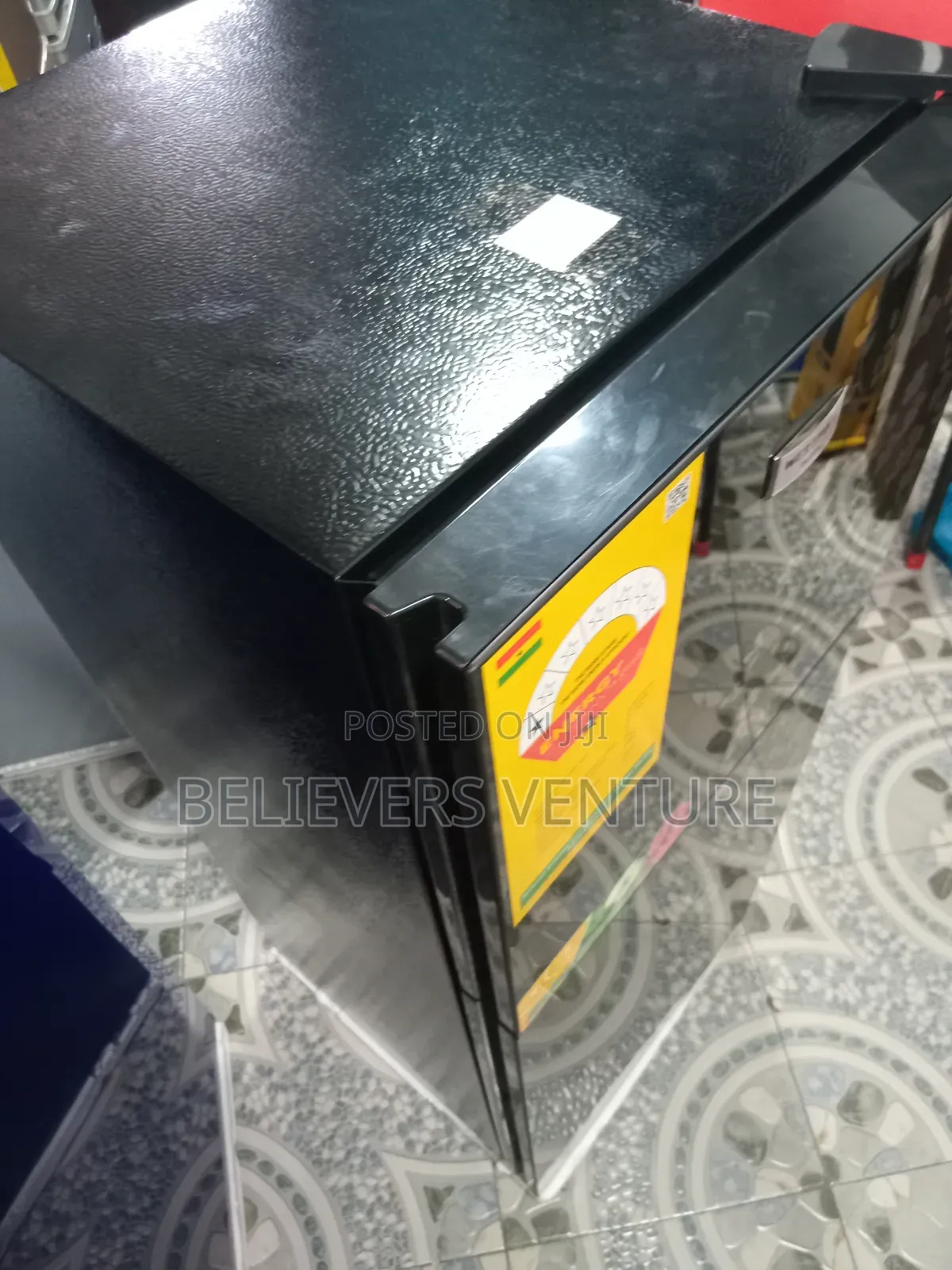 Westpool Merely Compressor Fridge Westpool Top Freezer 108l