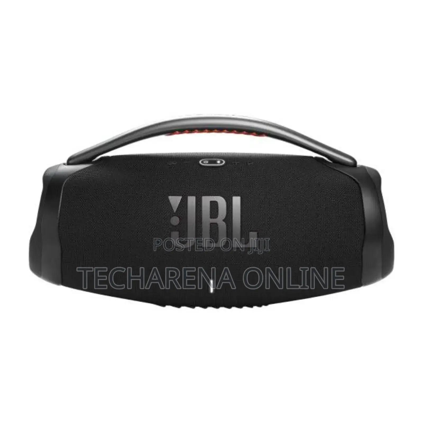 Jbl Boombox 3 Wi-fi