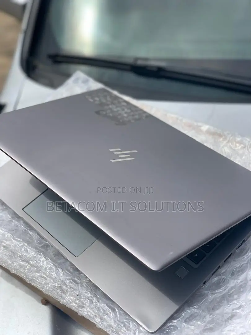 Laptop HP ZBook 14u G6 8GB Intel Core i5 SSD 256GB