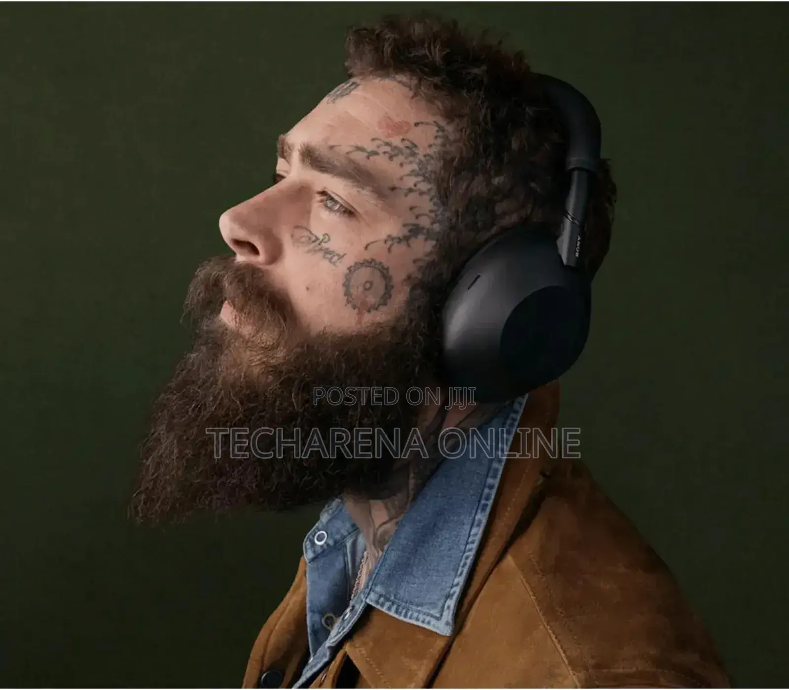 Sony Wh-1000xm6 Headphone