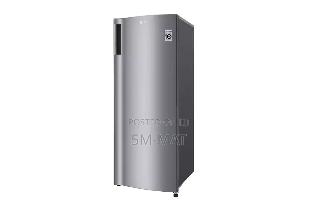 New Style Lg 169l Single Door Refrigerator Smart Inverter