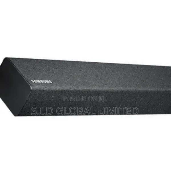 Samsung Sound Bar With Multi Function Hand Blenderhw-A650/Xa