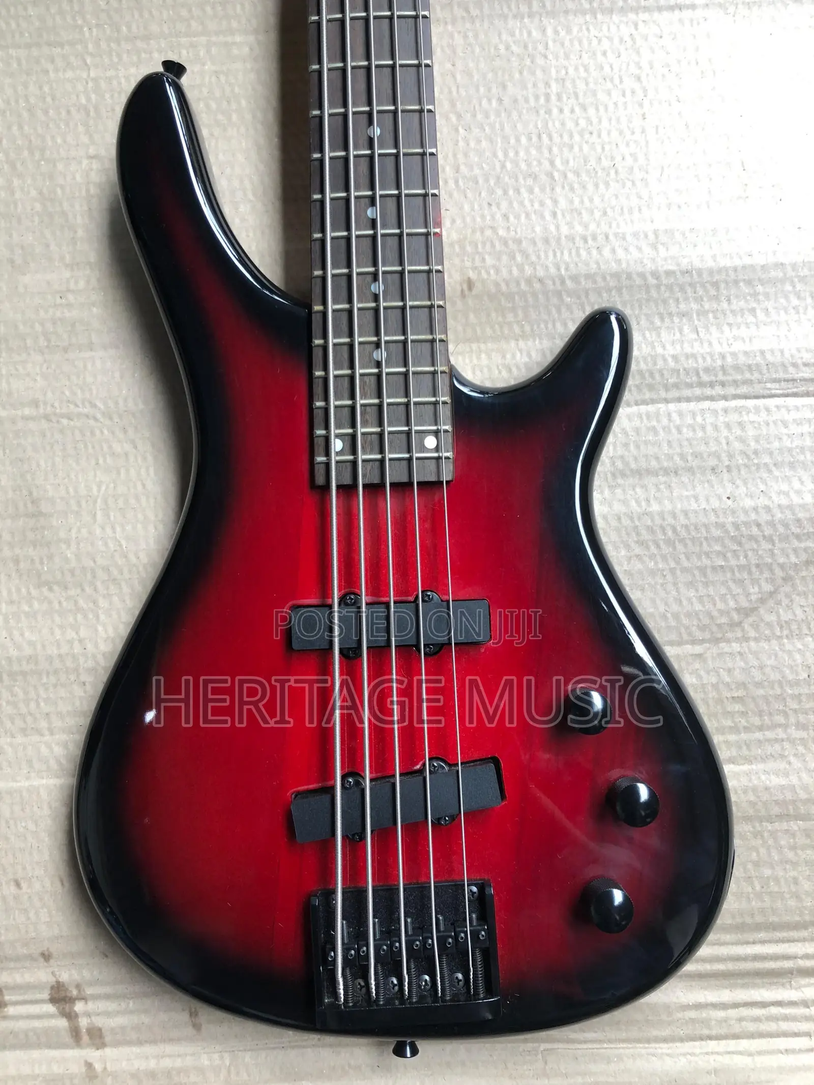 Keiper Bass
