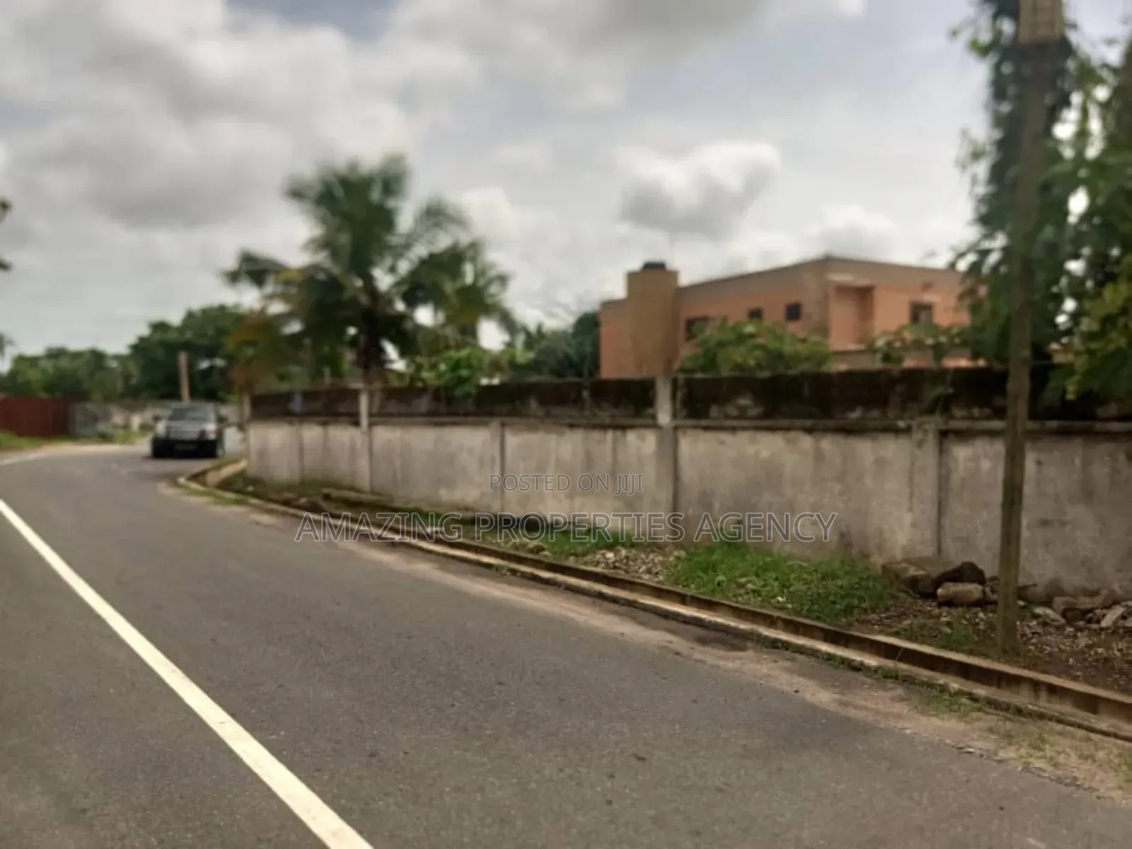 Furnished 5bdrm House in Roman Ridge for sale