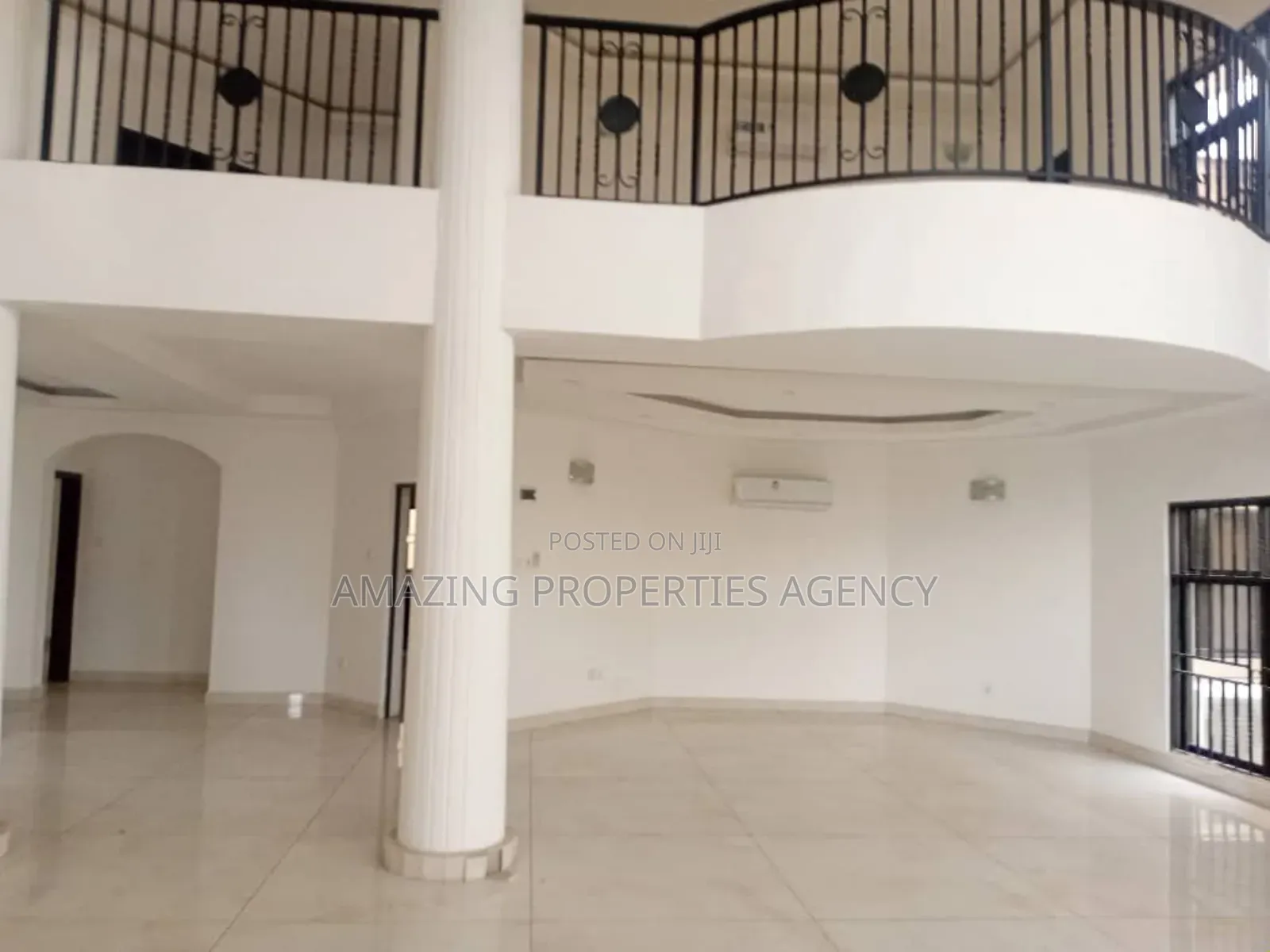 4bdrm House in Dzorwulu for rent