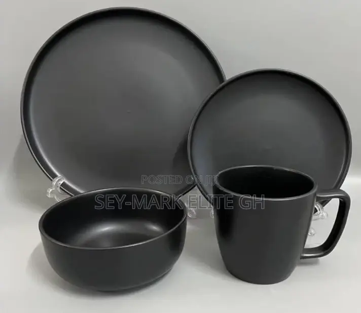 16pcs Exquisite Dinner Set