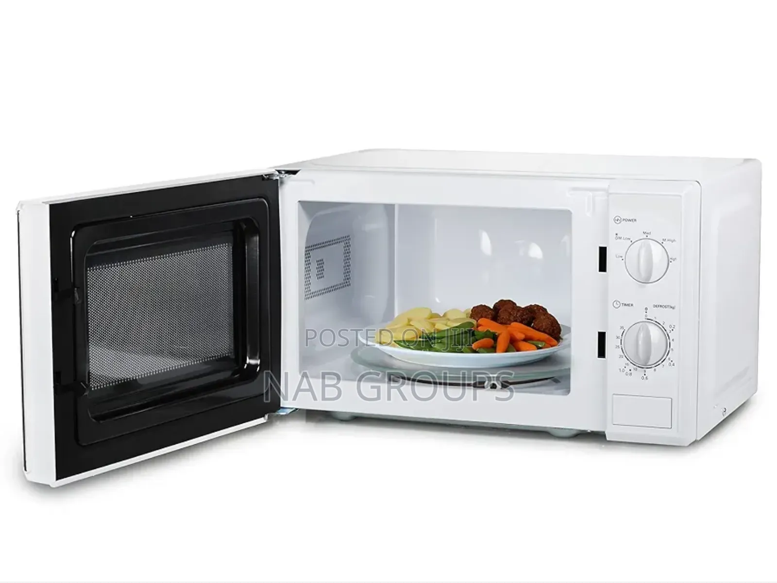 20l Midea Microwave