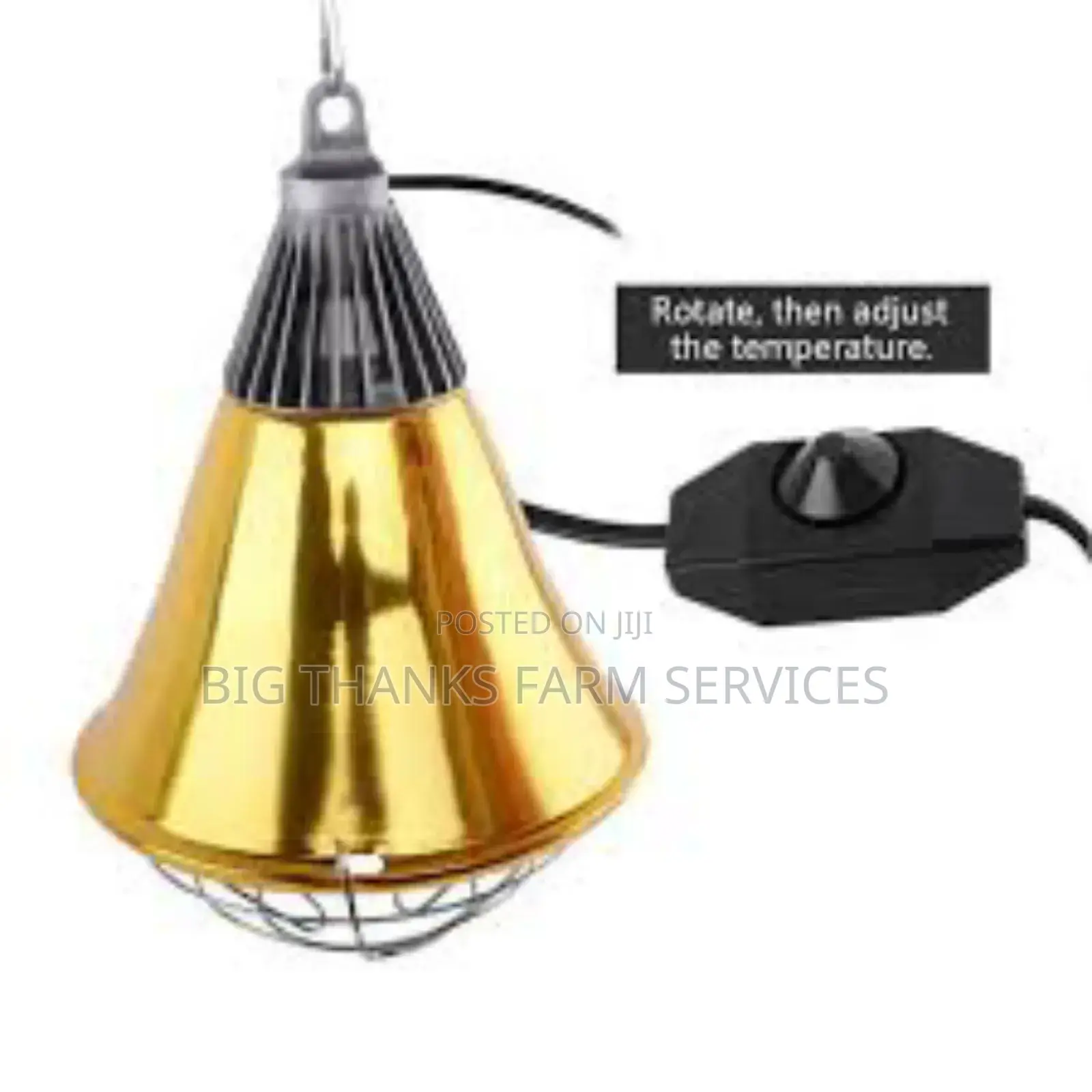 Brooder Lamps& Assessories