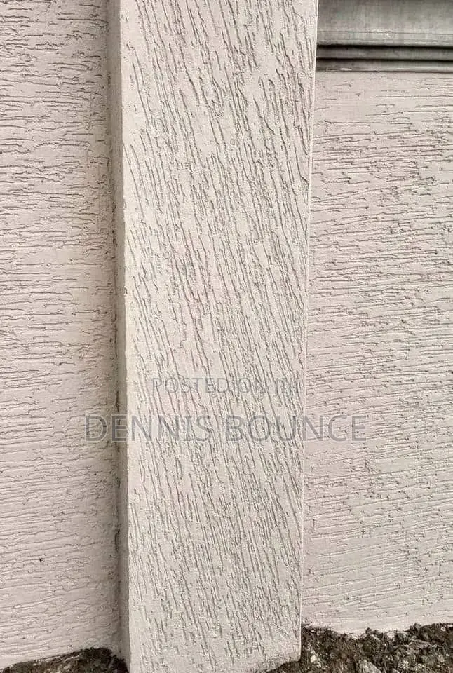 Dampness Solution