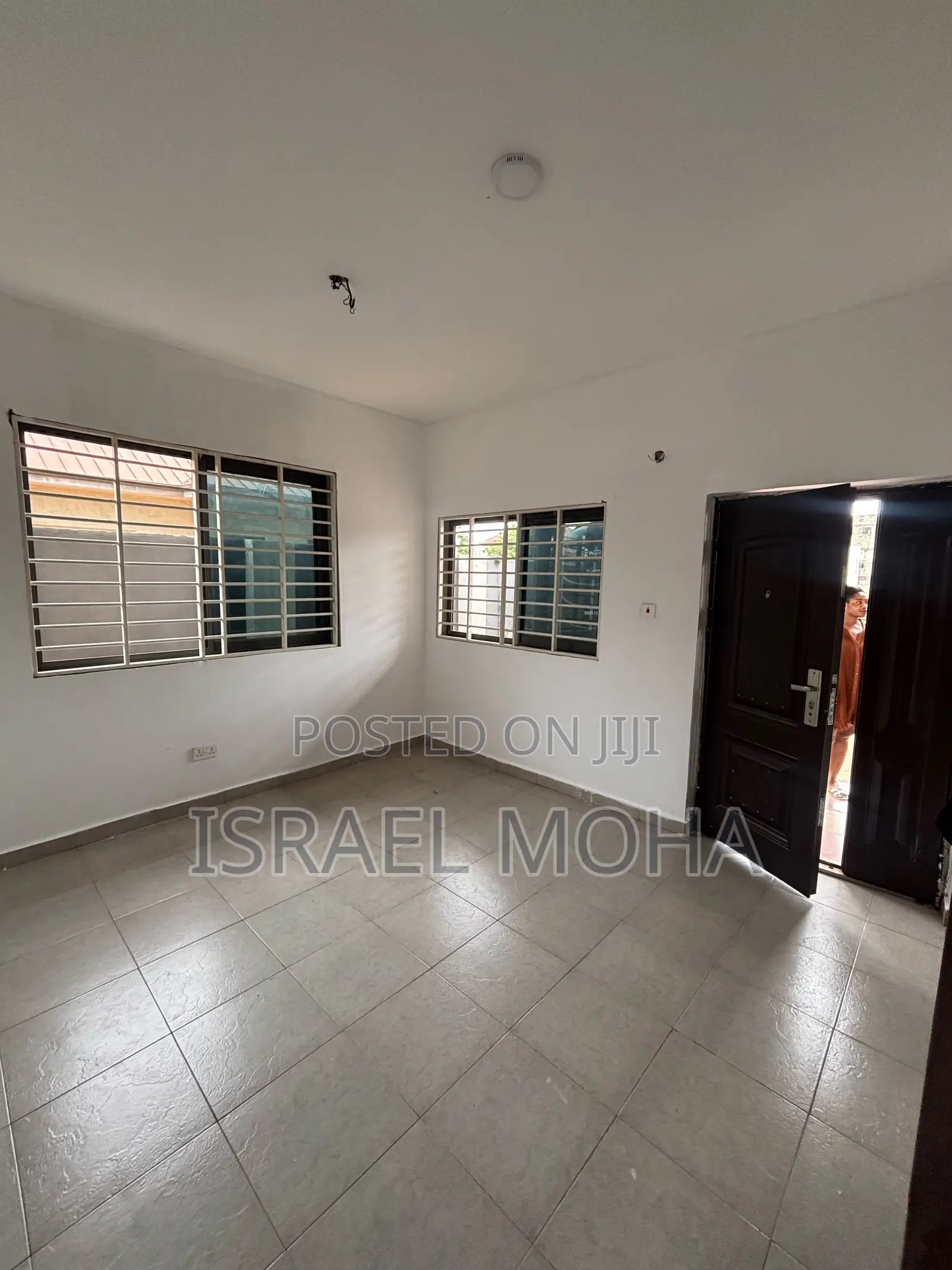 Chamber and Hall Sc Adenta New Legon