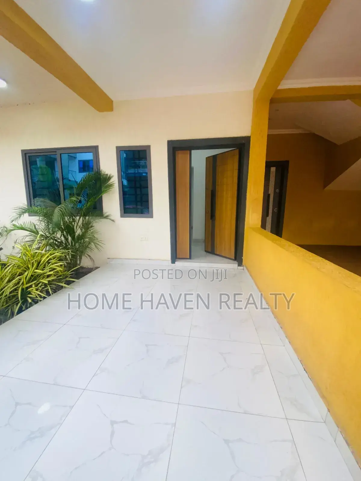 3bdrm House in Mile 7, Achimota for rent